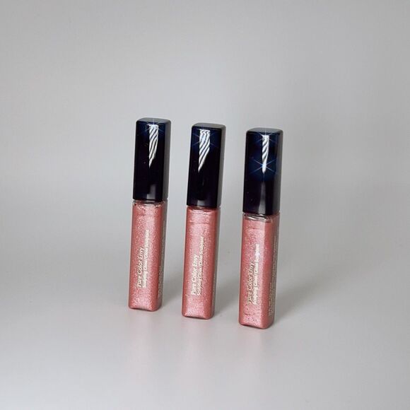 Estee Lauder Pure Color Envy Sculpting Gloss 420 Reckless Bloom New With No Box - Picture 3 of 6